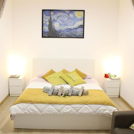 Appartamento Con Parcheggio Gratuito 15Min Da Venezia Mestre Exterior foto