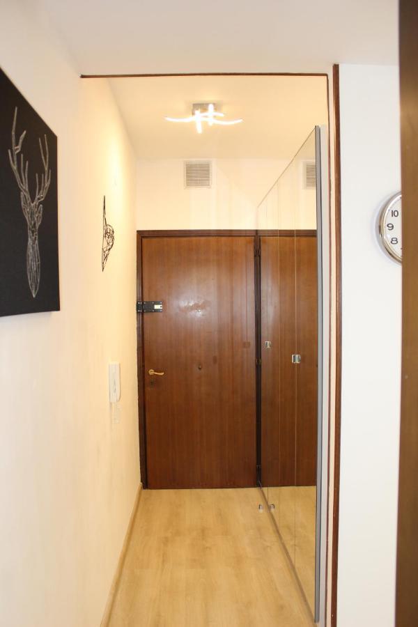 Appartamento Con Parcheggio Gratuito 15Min Da Venezia Mestre Exterior foto