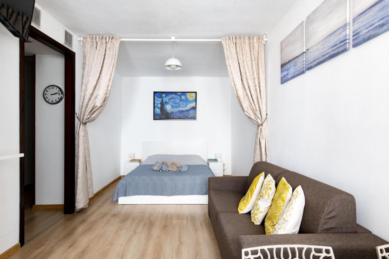 Appartamento Con Parcheggio Gratuito 15Min Da Venezia Mestre Exterior foto
