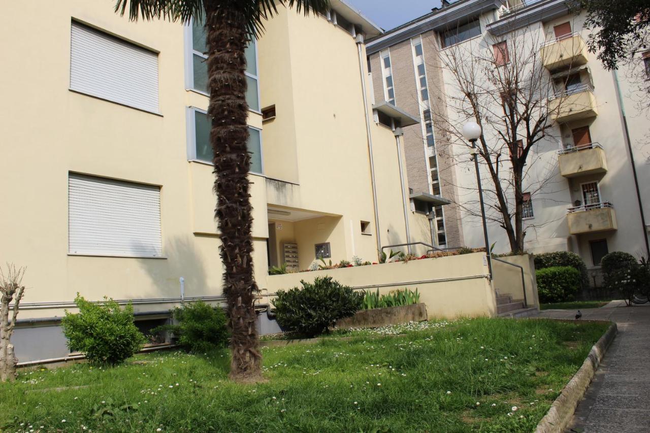 Appartamento Con Parcheggio Gratuito 15Min Da Venezia Mestre Exterior foto