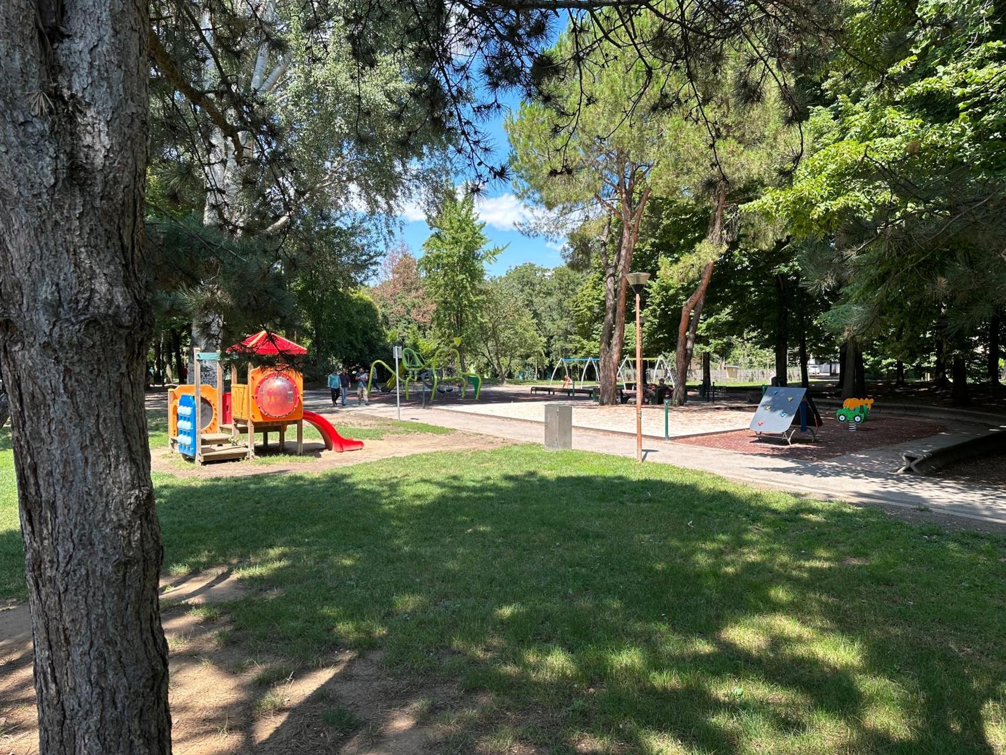 Appartamento Con Parcheggio Gratuito 15Min Da Venezia Mestre Exterior foto