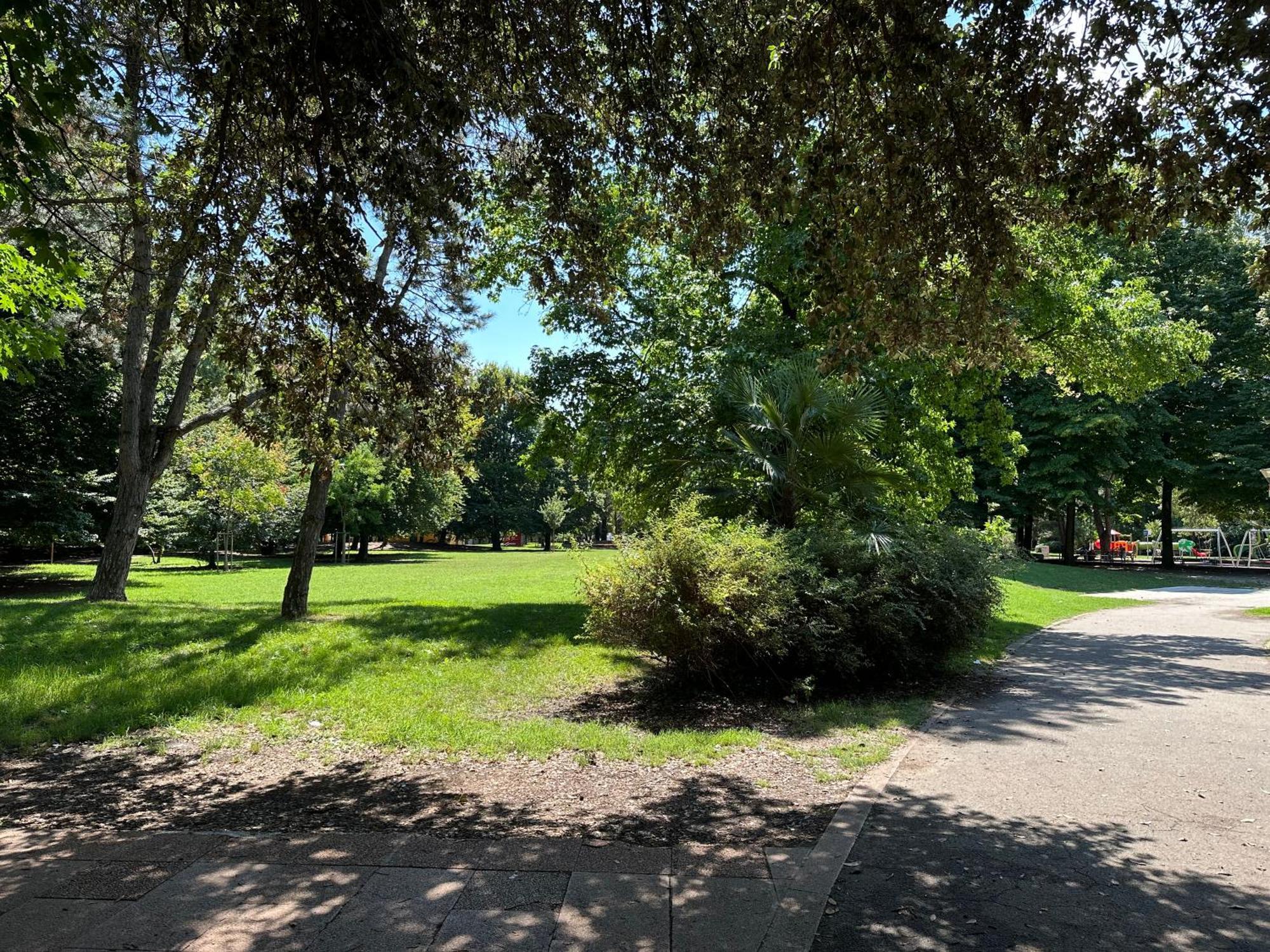 Appartamento Con Parcheggio Gratuito 15Min Da Venezia Mestre Exterior foto